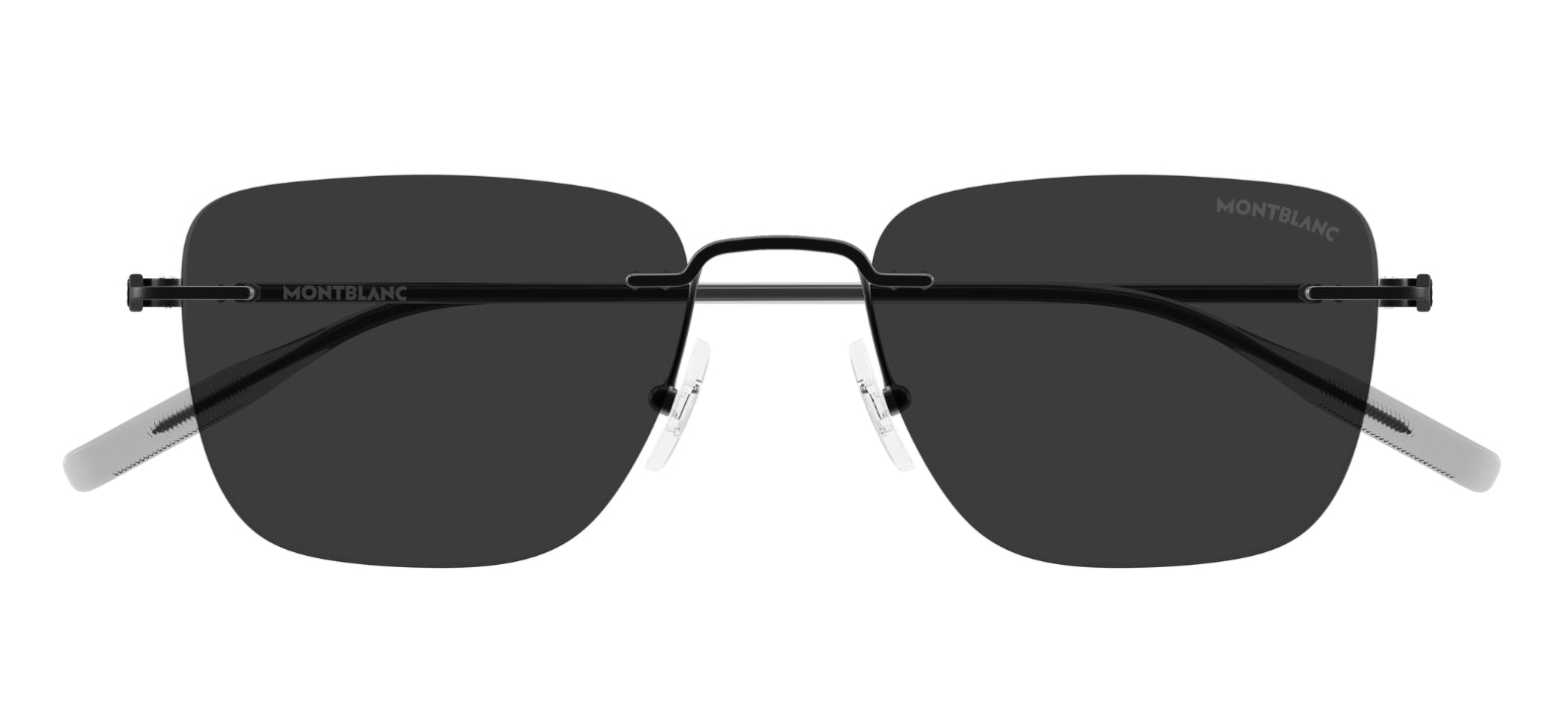Óculos de sol Montblanc Snowcap MB0470S