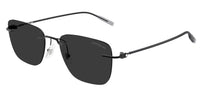 Óculos de sol Montblanc Snowcap MB0470S