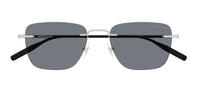 Óculos de sol Montblanc Snowcap MB0470S