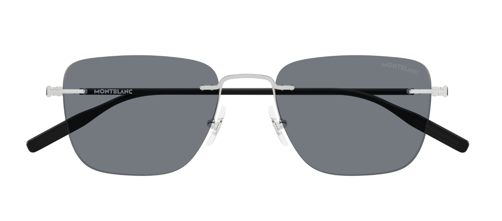 Óculos de sol Montblanc Snowcap MB0470S