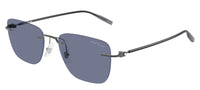 Óculos de sol Montblanc Snowcap MB0470S