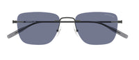 Óculos de sol Montblanc Snowcap MB0470S