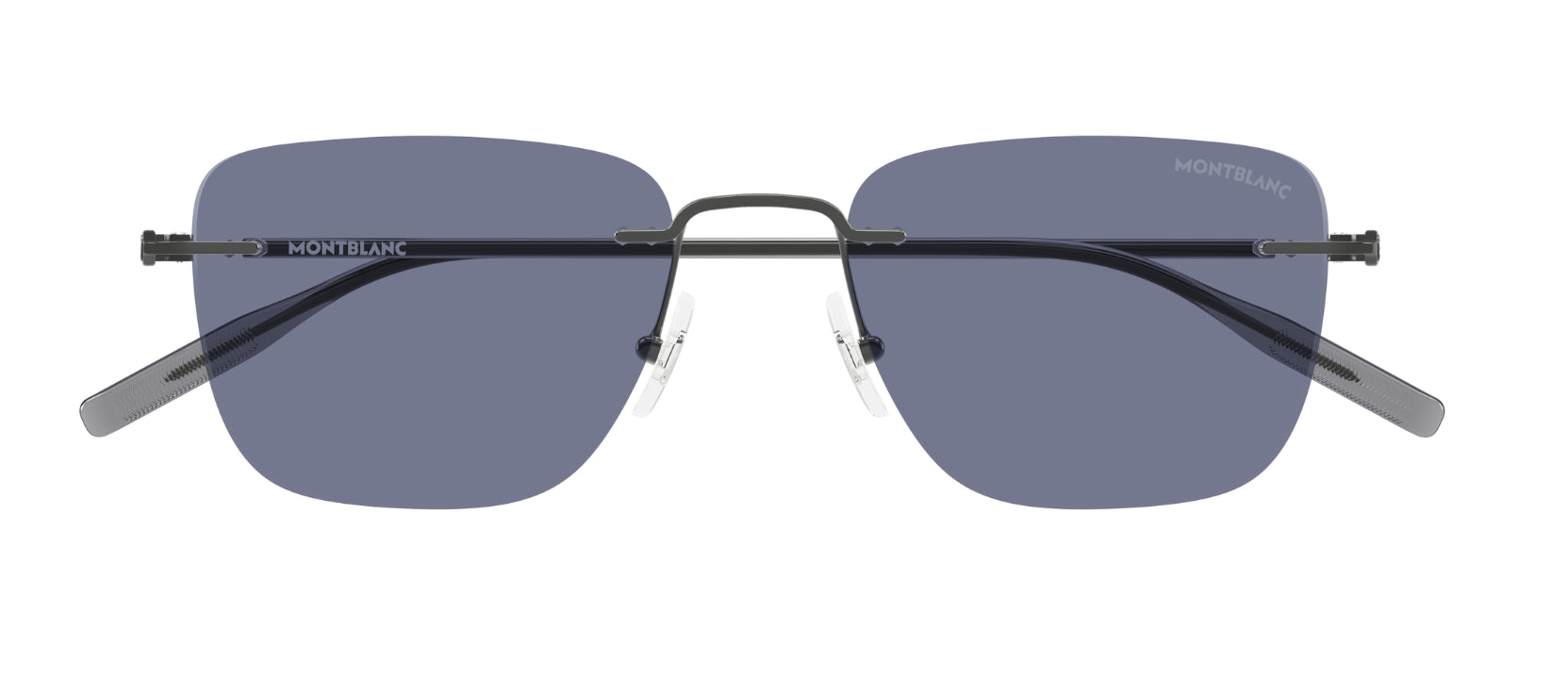 Óculos de sol Montblanc Snowcap MB0470S