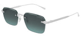 Montblanc Nib MB0456S Sunglasses