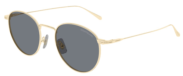 Gafas de sol Montblanc Nib MB0473S