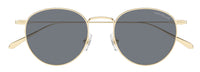 Sonnenbrille Montblanc Nib MB0473S