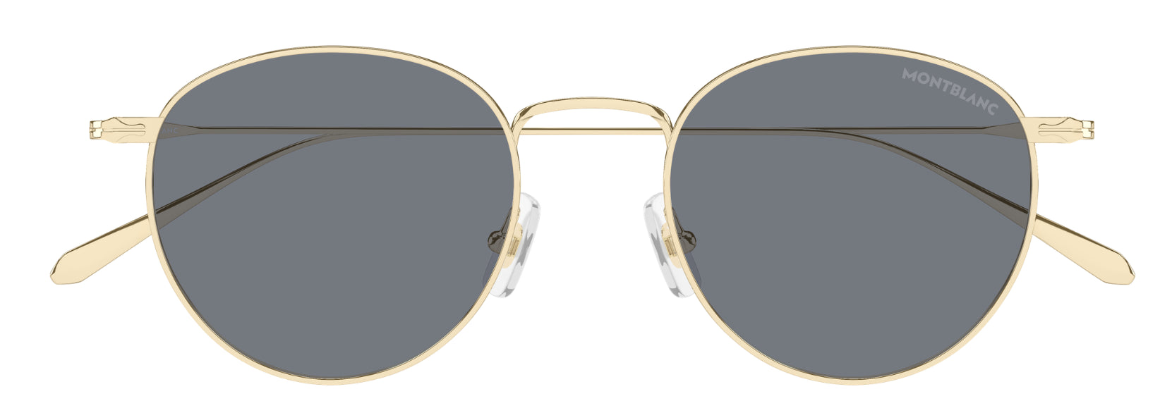Sonnenbrille Montblanc Nib MB0473S