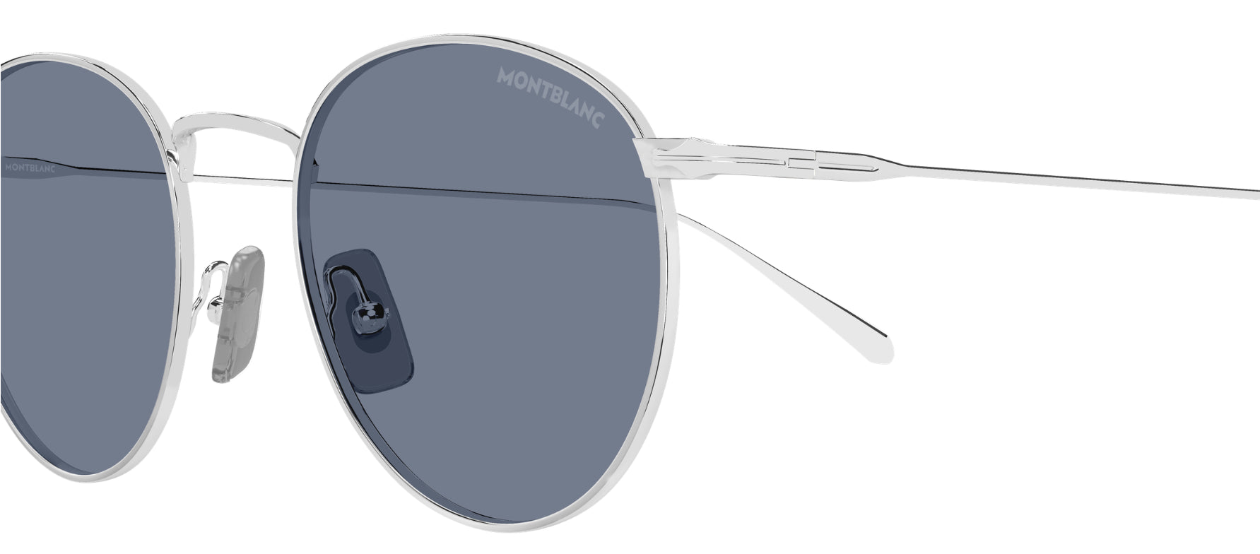Sonnenbrille Montblanc Nib MB0473S