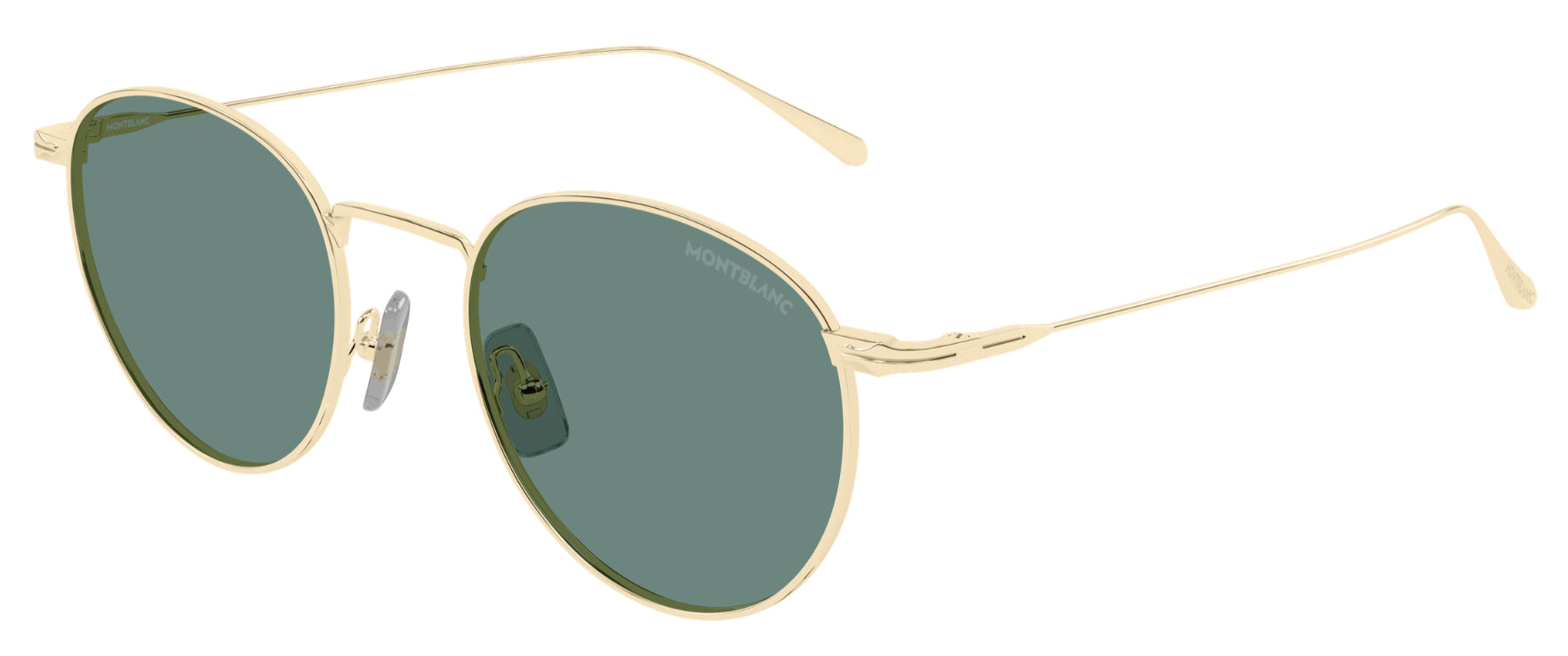 Sonnenbrille Montblanc Nib MB0473S