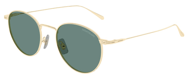 Gafas de sol Montblanc Nib MB0473S