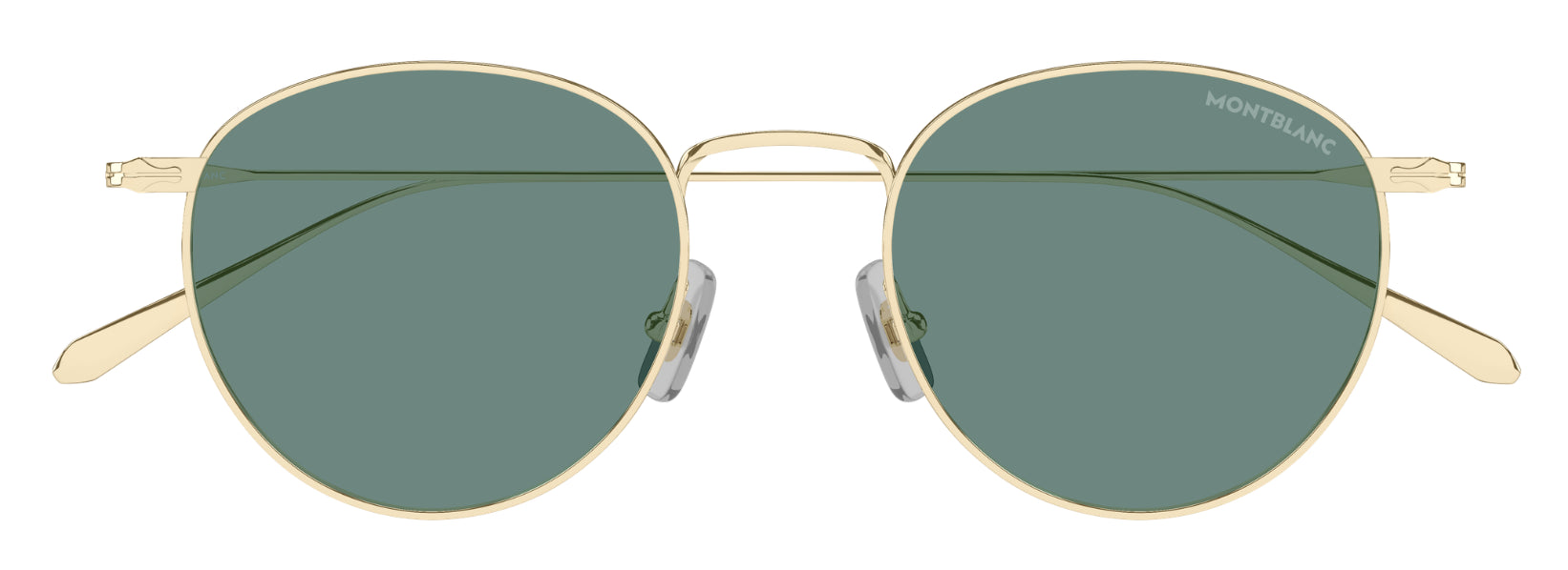 Sonnenbrille Montblanc Nib MB0473S