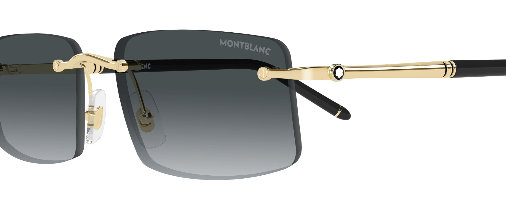 Gafas de sol Montblanc Meisterstück MB0443S