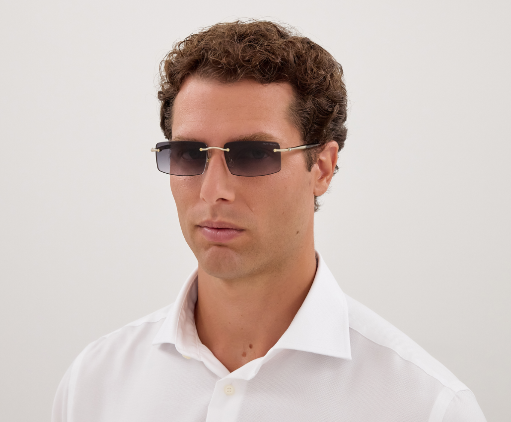 Gafas de sol Montblanc Meisterstück MB0443S