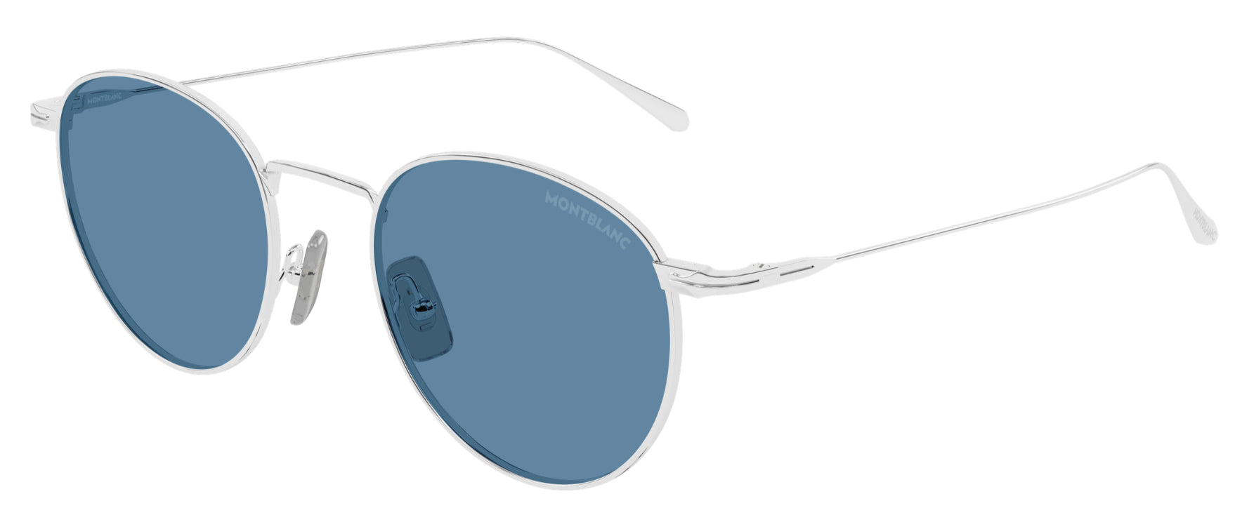 Sonnenbrille Montblanc Nib MB0473S
