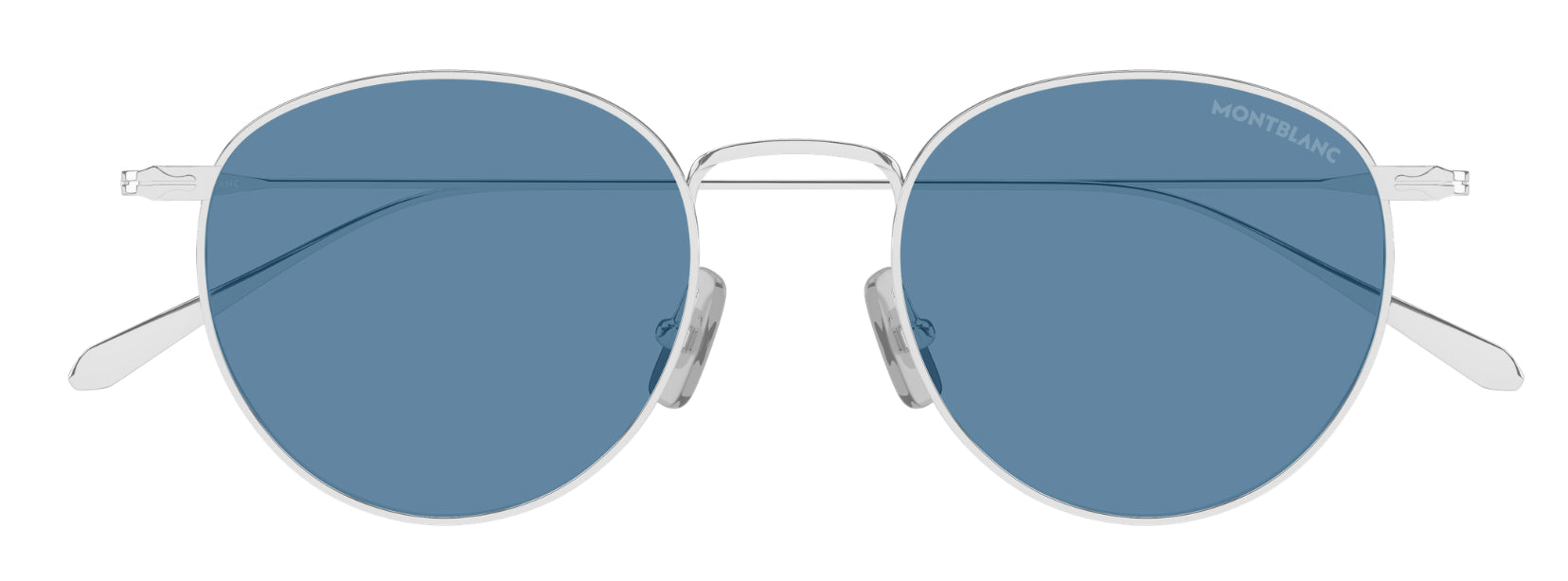 Sonnenbrille Montblanc Nib MB0473S