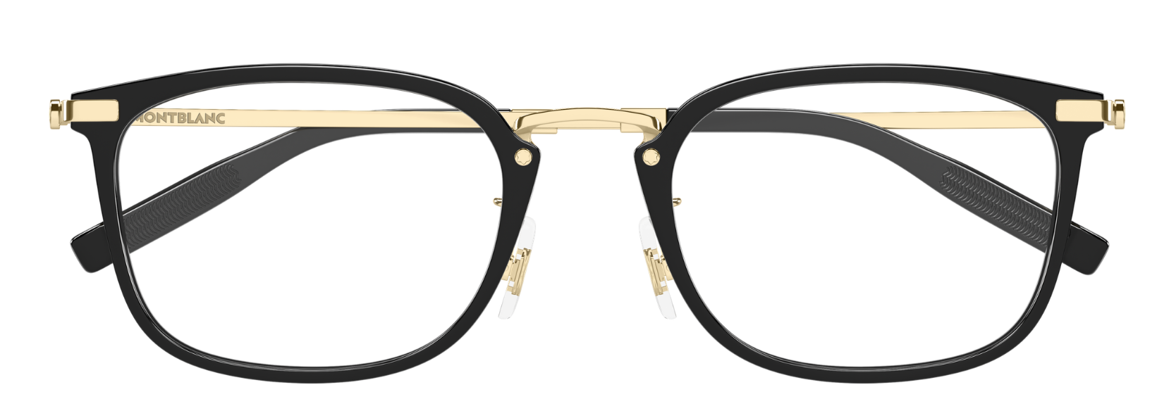 Lunettes de vue Montblanc MB0494OJ