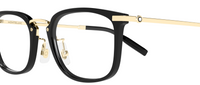 Lunettes de vue Montblanc MB0494OJ
