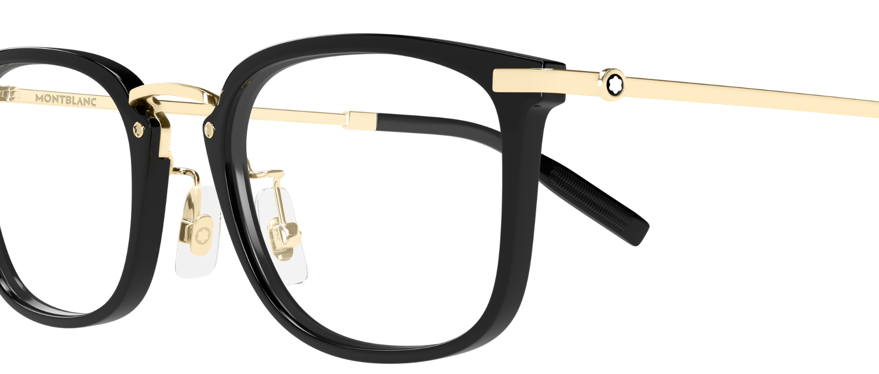 Lunettes de vue Montblanc MB0494OJ