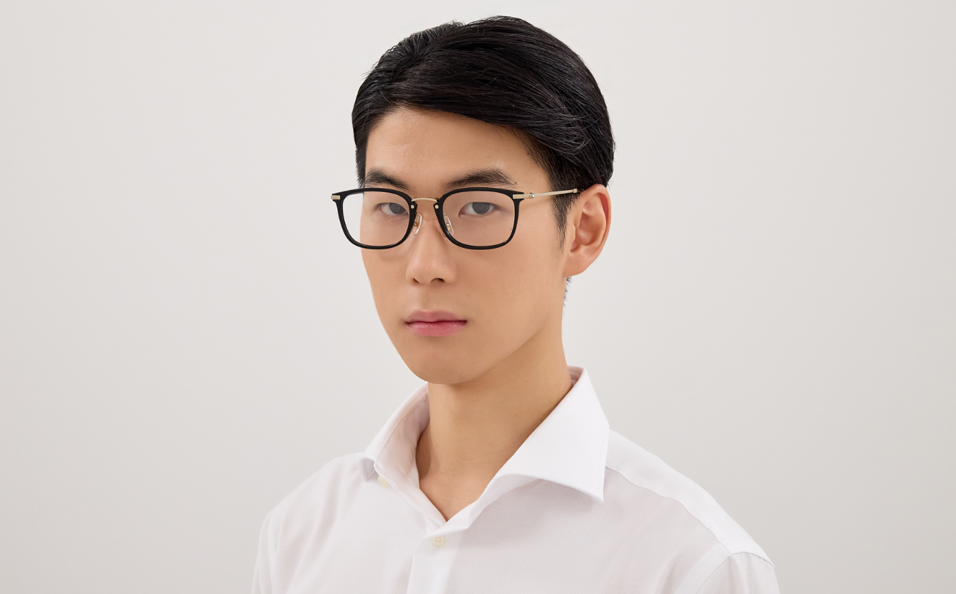 Lunettes de vue Montblanc MB0494OJ