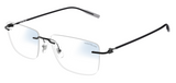 Montblanc Snowcap MB0429S Sunglasses