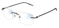 Óculos de Sol Montblanc Snowcap MB0429S
