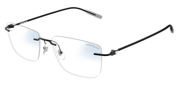 Sonnenbrille Montblanc Snowcap MB0429S