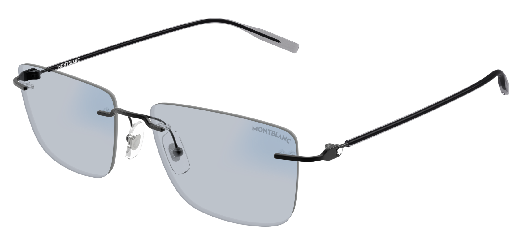 Óculos de Sol Montblanc Snowcap MB0429S