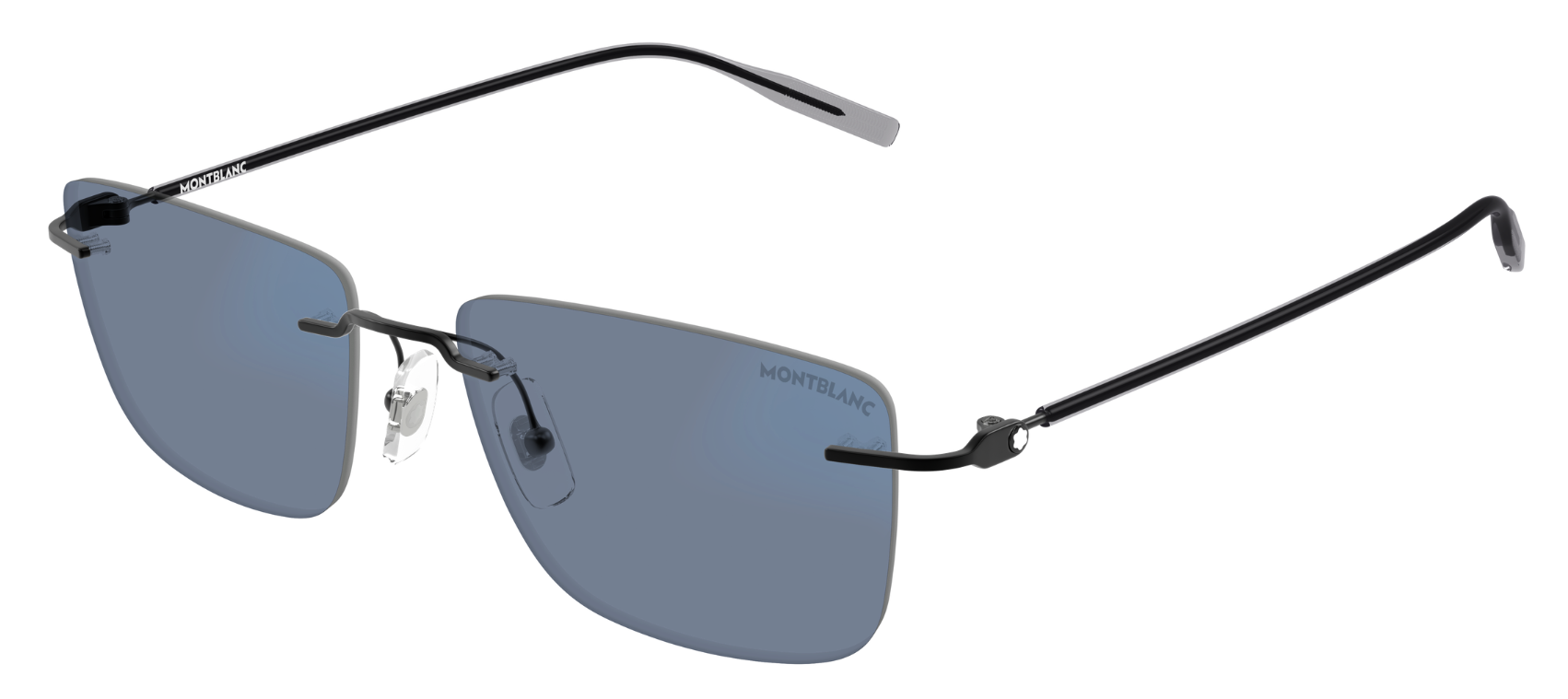 Óculos de Sol Montblanc Snowcap MB0429S