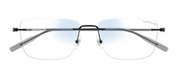Óculos de Sol Montblanc Snowcap MB0429S
