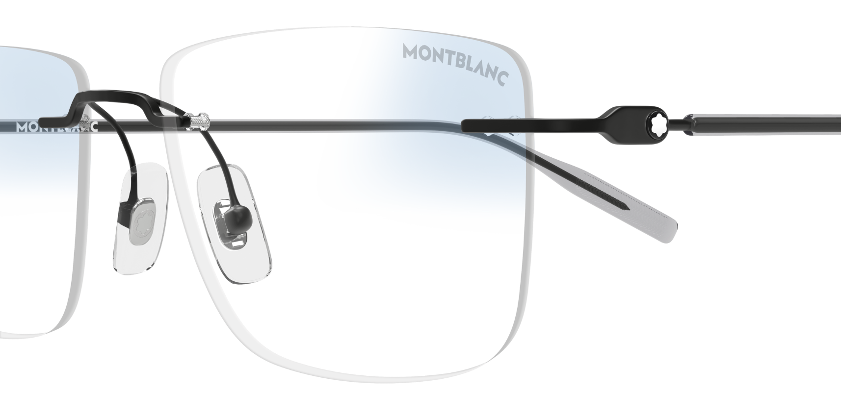 Óculos de Sol Montblanc Snowcap MB0429S