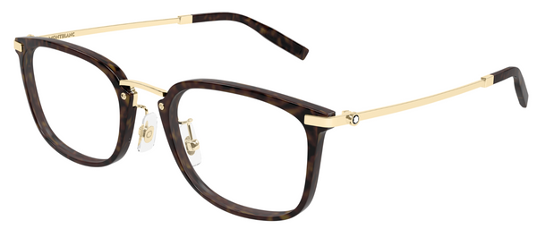 Korrektionsbrillen Montblanc MB0494OJ