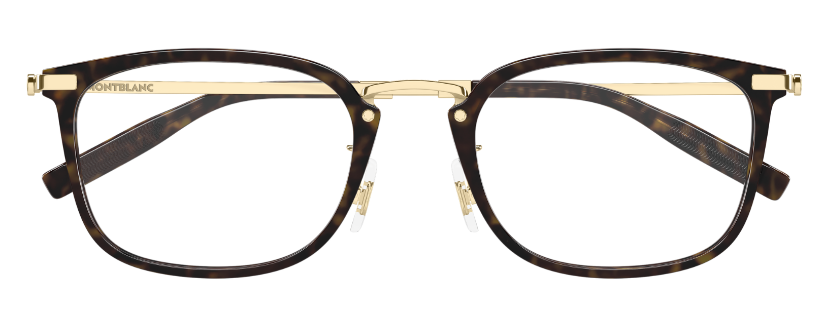 Lunettes de vue Montblanc MB0494OJ