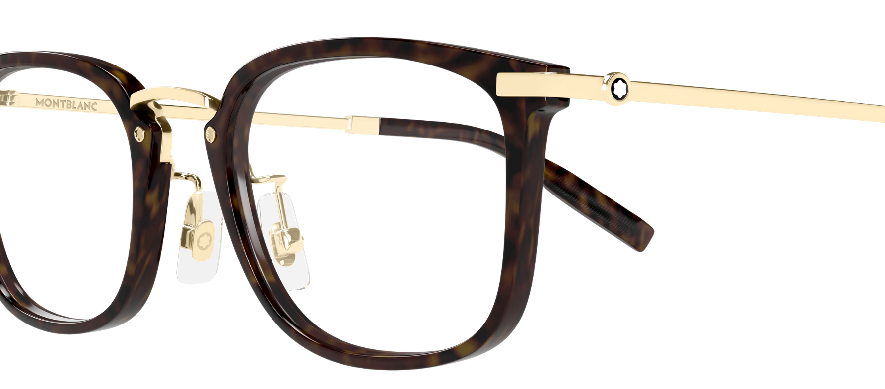 Lunettes de vue Montblanc MB0494OJ