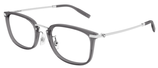 Korrektionsbrillen Montblanc MB0494OJ