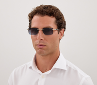 Sonnenbrille Montblanc Meisterstück MB0344S