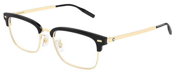 Gafas graduadas Montblanc MB0493OJ