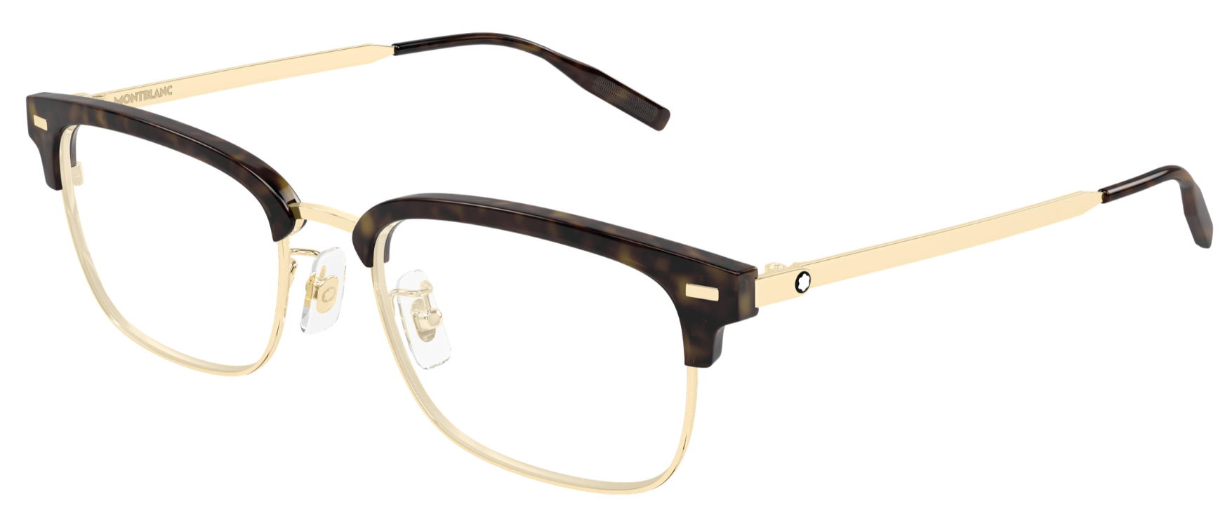 Korrektionsbrillen Montblanc MB0493OJ