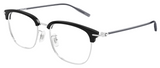 Montblanc MB0492OA Optical Glasses