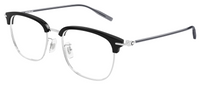 Korrektionsbrillen Montblanc MB0492OA