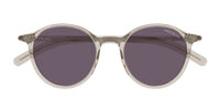 Gafas de sol Montblanc Snowcap MB0324S