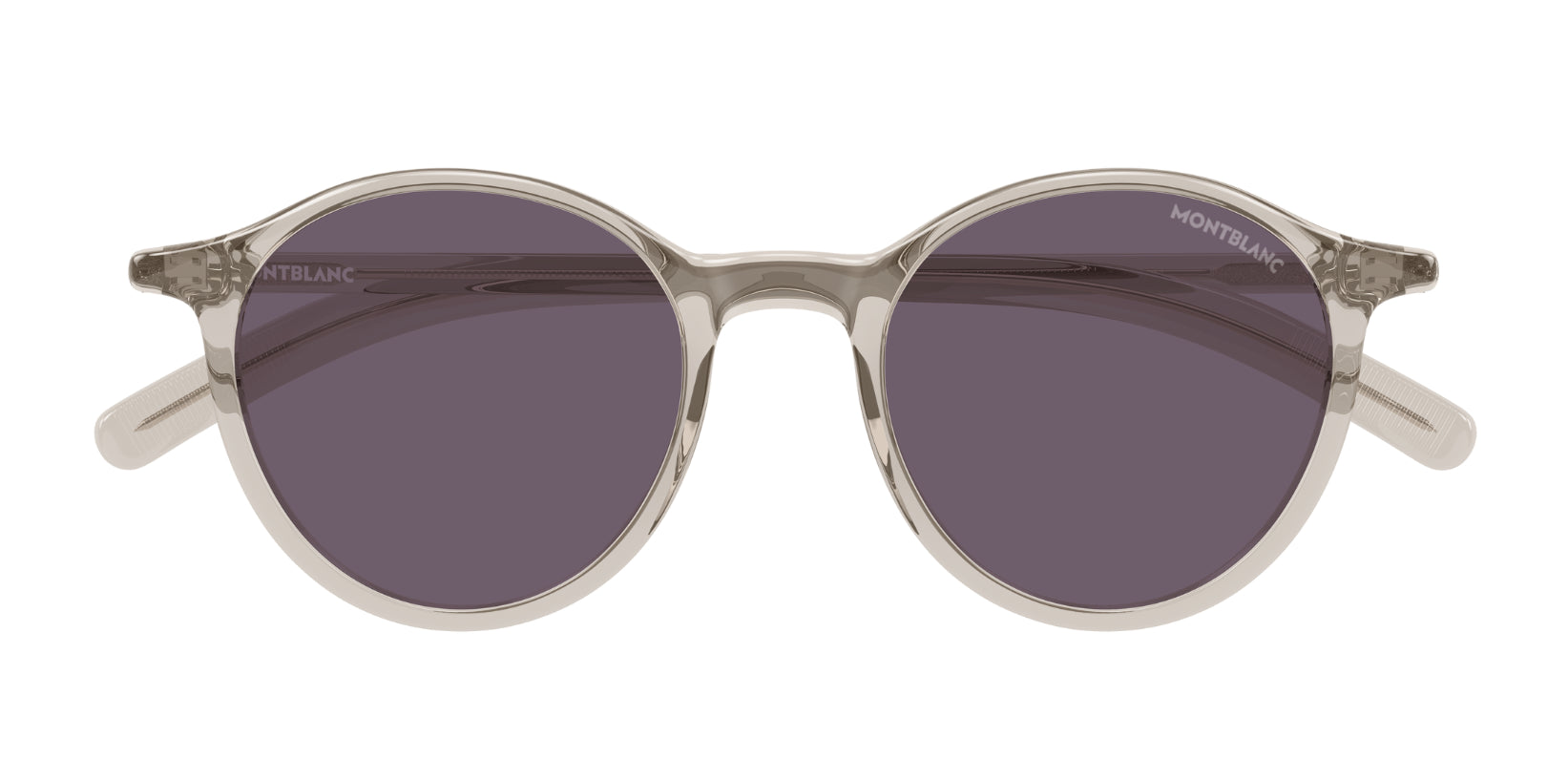 Gafas de sol Montblanc Snowcap MB0324S