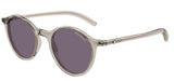 Lunettes de soleil Montblanc Snowcap MB0324S