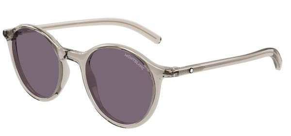 Lunettes de soleil Montblanc Snowcap MB0324S