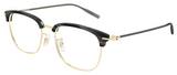 Montblanc MB0492OA Optical Glasses