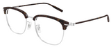 Montblanc MB0492OA Optical Glasses