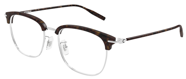 Gafas graduadas Montblanc MB0492OA