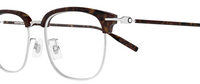 Korrektionsbrillen Montblanc MB0492OA