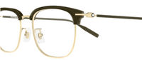 Korrektionsbrillen Montblanc MB0492OA