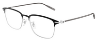 Korrektionsbrillen Montblanc MB0490OA