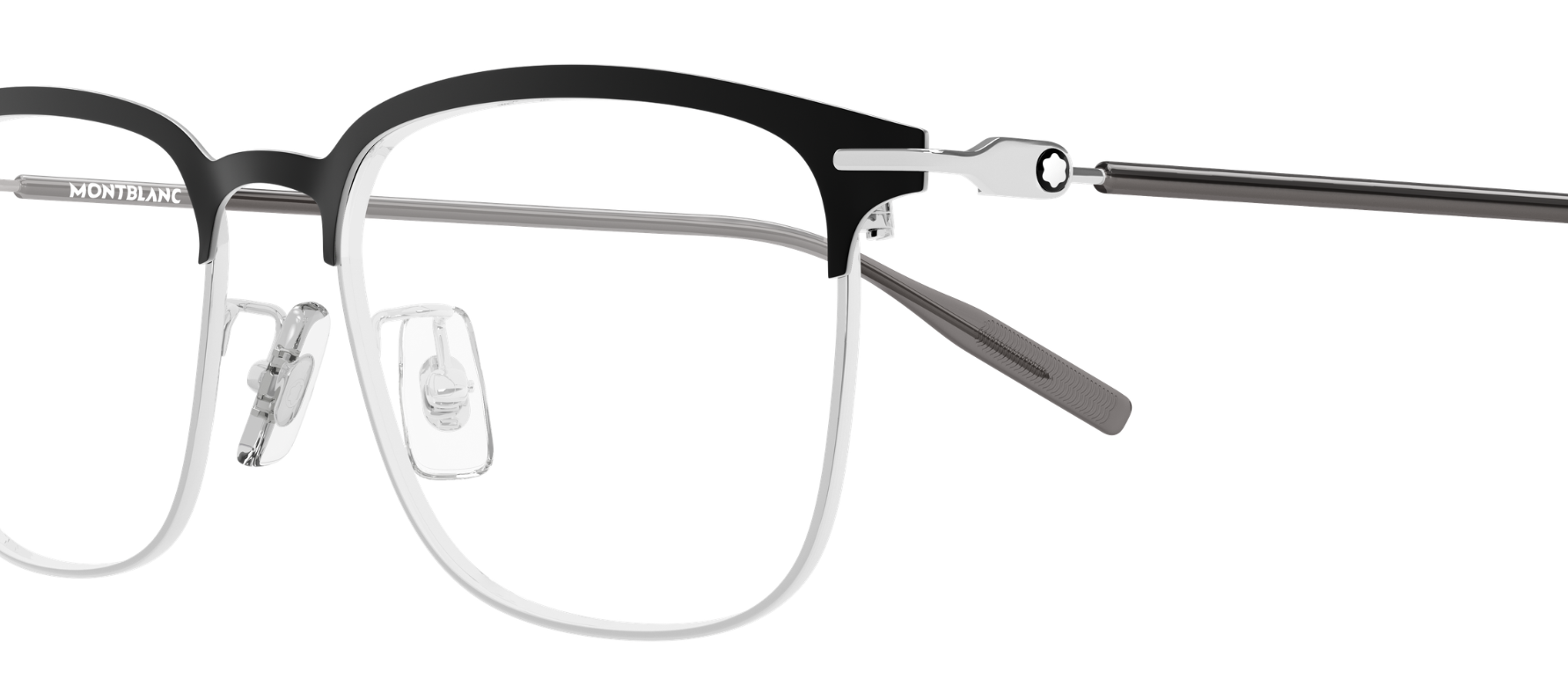 Korrektionsbrillen Montblanc MB0490OA
